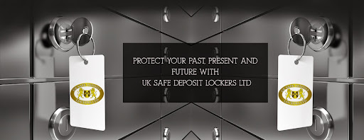 UK Safe Deposit - Thumbnail