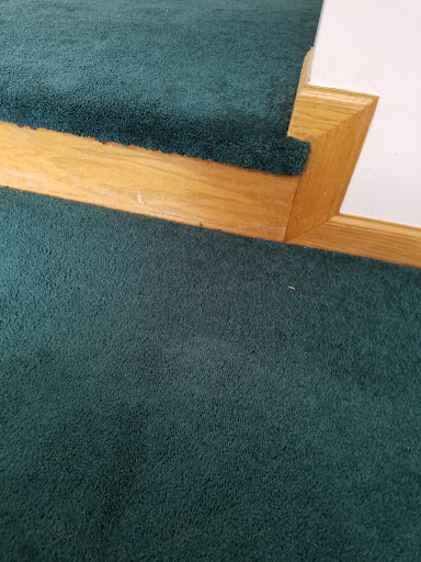 Carpet Stretch and Rescue Gallery - United States