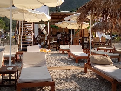 Bamboo Beach Bar