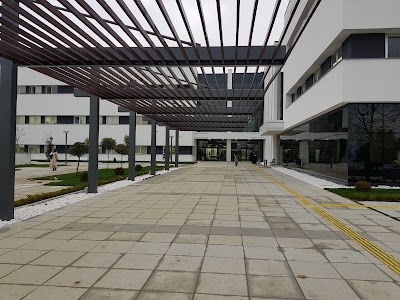Photos of Sakarya &Uuml;niversitesi İlahiyat Fak&uuml;ltesi