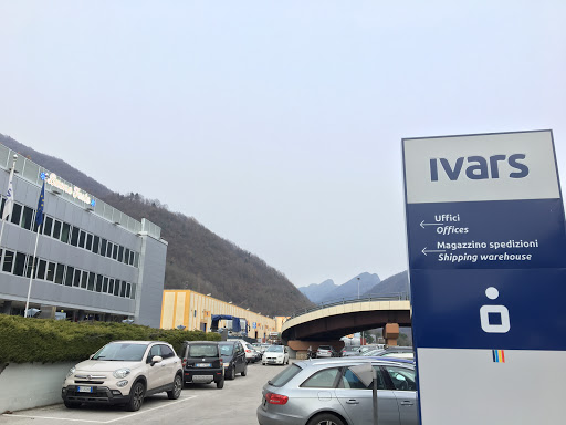 Ivars S.p.a. - Visual