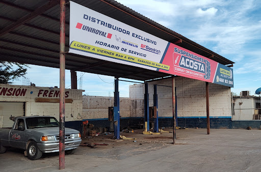 LLANTERA ACOSTA