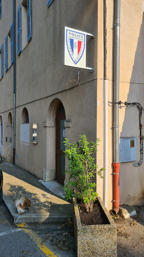 Police Municipale Aups - Thumbnail