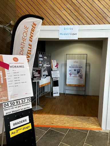 Photo de Le Palais Megève à Megève (74120)