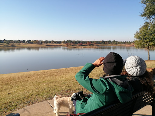 Cinco Ranch II Park at Oak Forest - Thumbnail