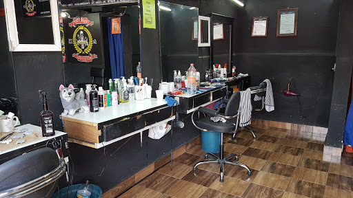 Barber Shop Hernandez