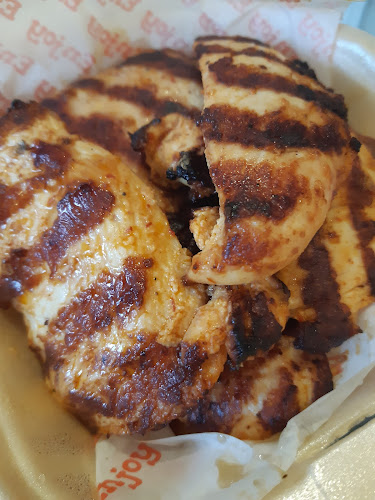 Comments and reviews of Pizza City