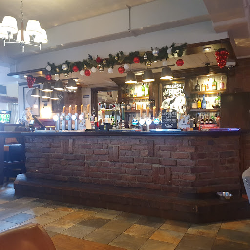 The Cooper's Brook - Pub & Grill - Thumbnail