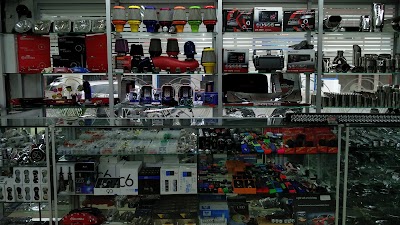 Photos of P&M Cars - Lujos Y Accesorios