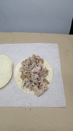 Acá Los Tacos - Thumbnail