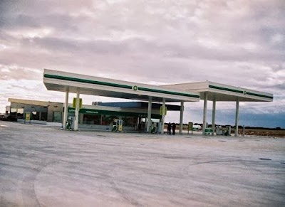 Photos of LA SECUOYA, S.L. Gasolinera, Restaurante, Tienda