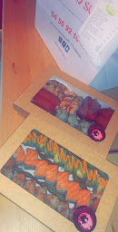 Photo n°19 de O my sushi à Annemasse (Restaurant de sushis)