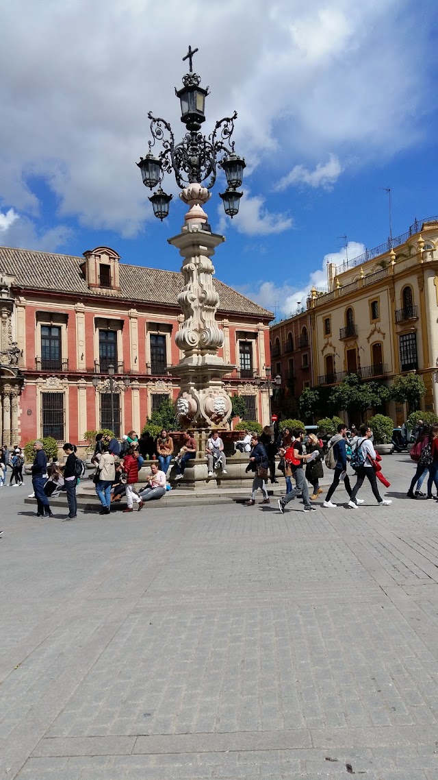 Casa de la Guitarra