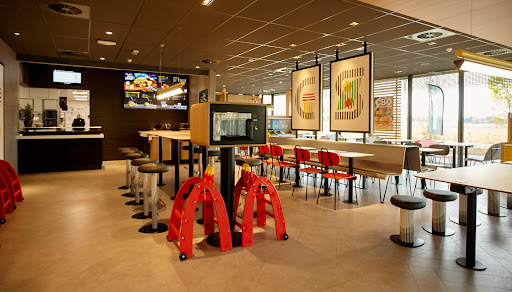 Photo 3 - McDonald's