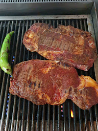 Photo n°166 de PARIS KEBAB à Lacroix-Saint-Ouen (Restauration rapide)
