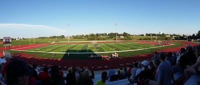 Jerry Litton Memorial Stadium