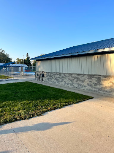 Warren Pool - Visual