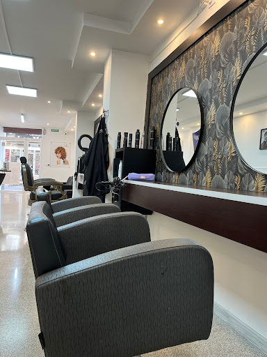 Peluqueria Aries Studio y Salon - Thumbnail