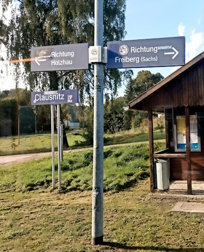 Clausnitz - Visual