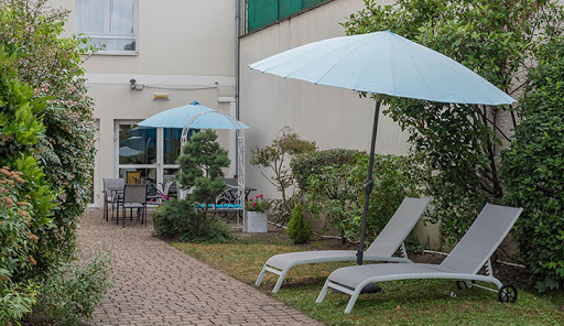 Photo de Ehpad Korian l'Impérial à Bois-Colombes (92270)