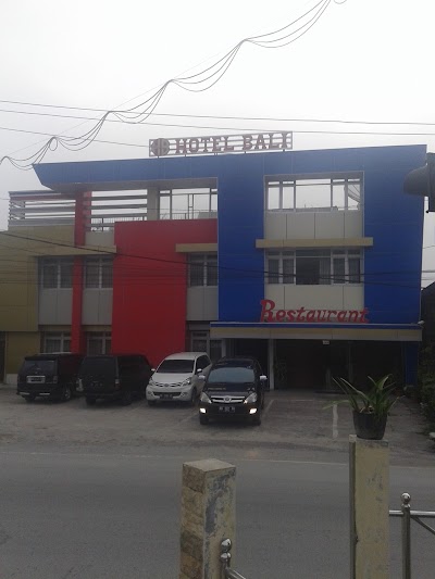 Photos of Hotel & Restaurant Bali
