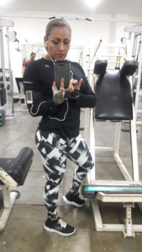 Sportika Gym - Thumbnail