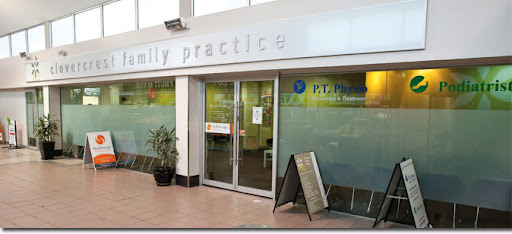Clovercrest Family Practice - Thumbnail