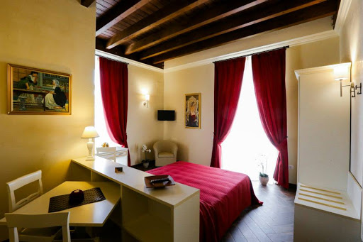 Villa Pallotta Luxury B&B - Thumbnail