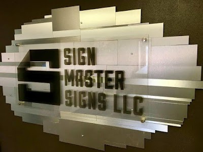 Signmaster Signs LLC