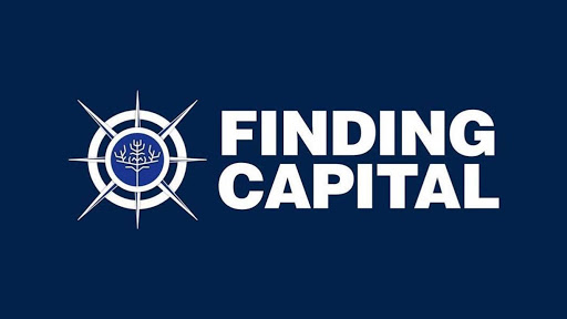 Finding Capital - Visual