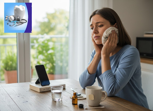 Toothache can strike at any time, often when it’s hard to get an immediate appointment. While not… post image