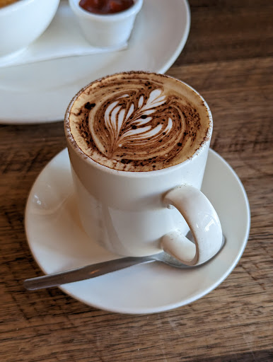 Saffs Cafe Gallery - Australia