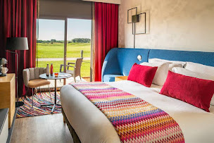 Photo n°11 de Association Sportive Golf du Médoc à Le Pian-Médoc (Association bénévole)