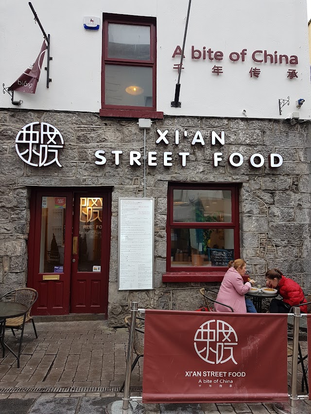 Xi'an