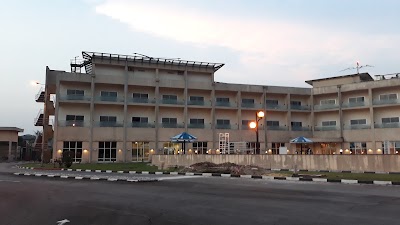 Photos of Mobil Guest House/Housing Estate