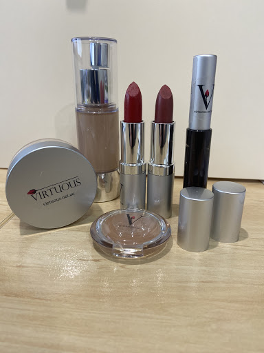 VIRTUOUS STYLE - Visual