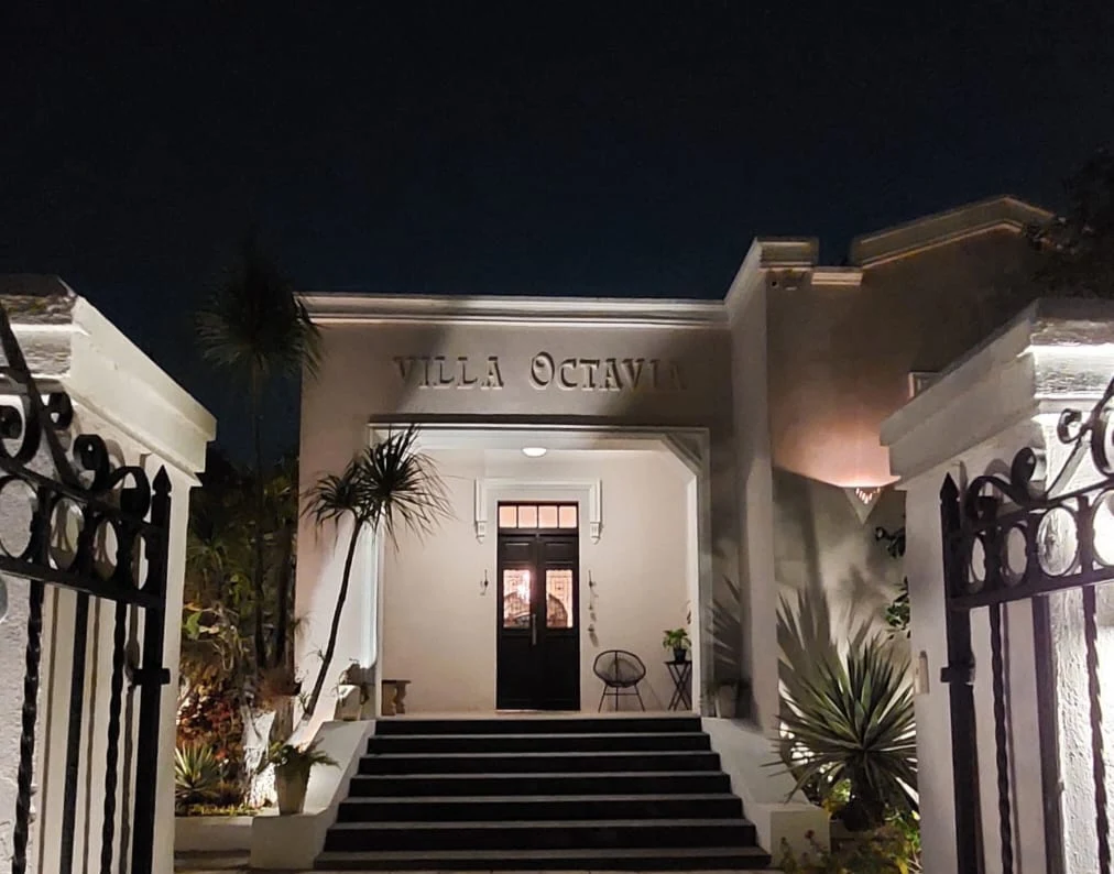 Villa Octavia