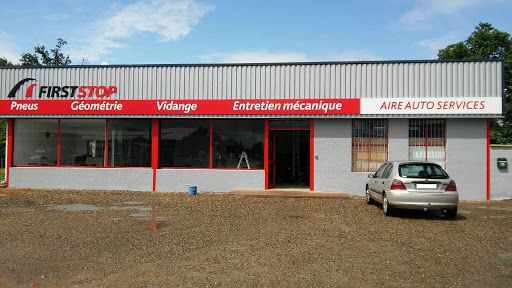 First Stop Garage Lamaignere Aire-sur-l'Adour - Thumbnail