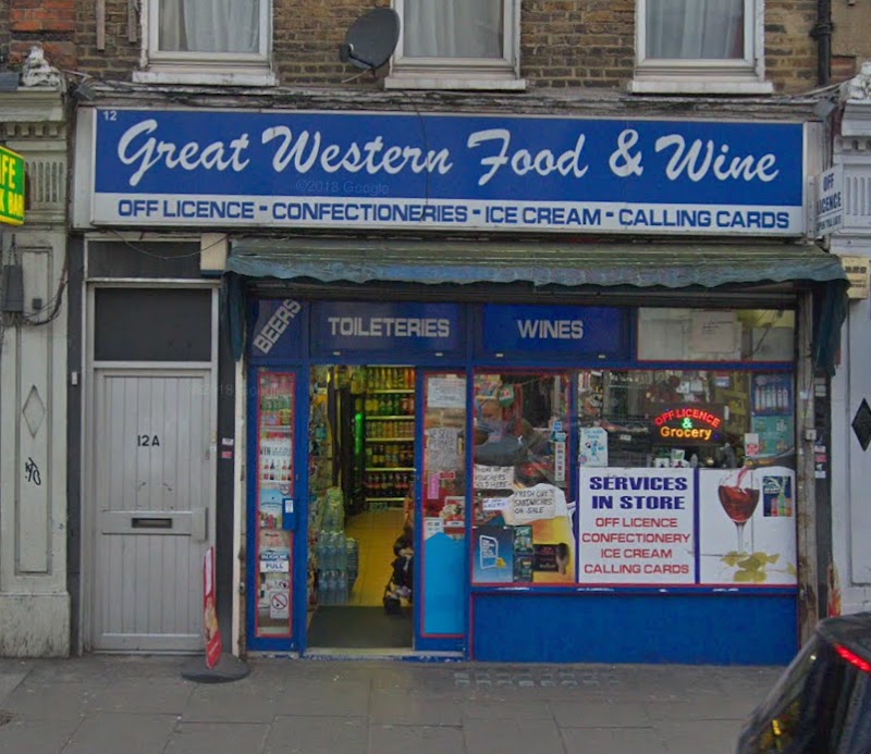 Great Western Food & Wine photo 2