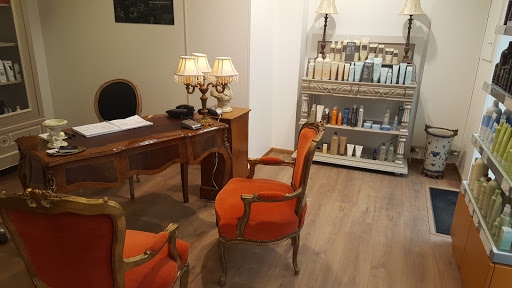 Le Salon Hondier David - Thumbnail