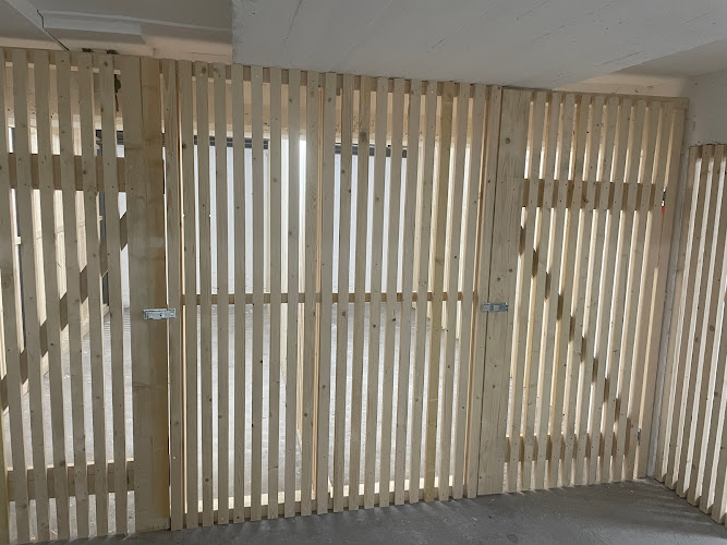 LBO GmbH - Lagerbox Offenburg