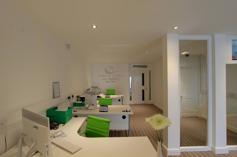Willows Estates Lettings and property management specialists photo 3
