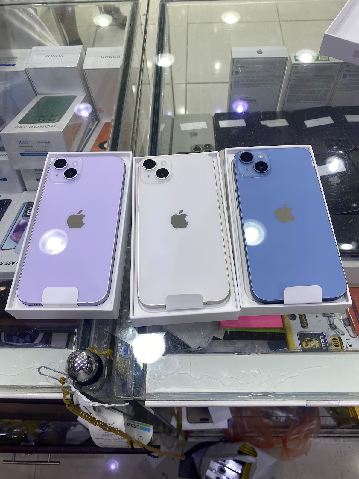 تكنو أبل للاتصالات الرونه - صورة 3