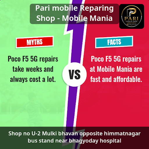 Poco F5 5G post image