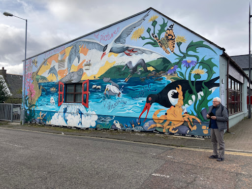Invergordon Gallery - Thumbnail