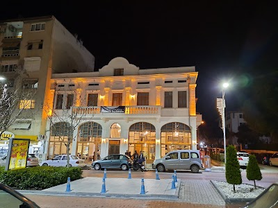 Asmalıhan Otel&Restoran&Cafe
