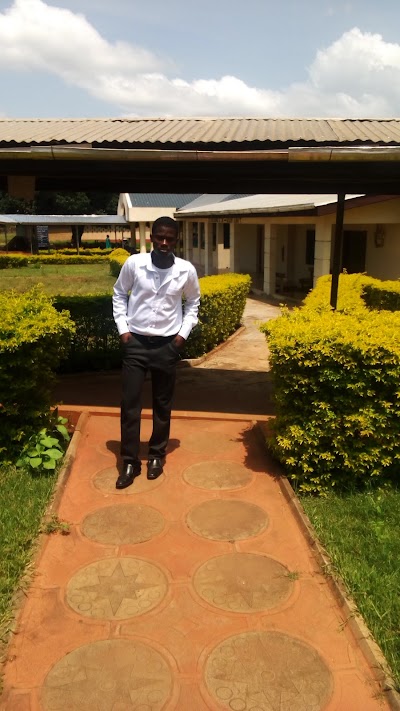 Photos of St. Joseph Hospital, Nkwanta South District