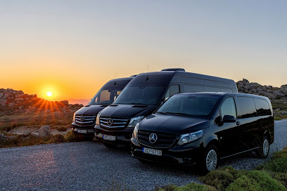 Τουριστικό Γραφείο " trippy.gr " Tinos Tours & Transfers - Ενοικιάσεις Λεωφορείων