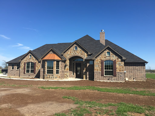A DFW Roofing