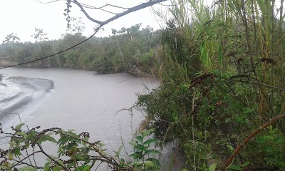 Photos of Parque Principal de San Lorenzo